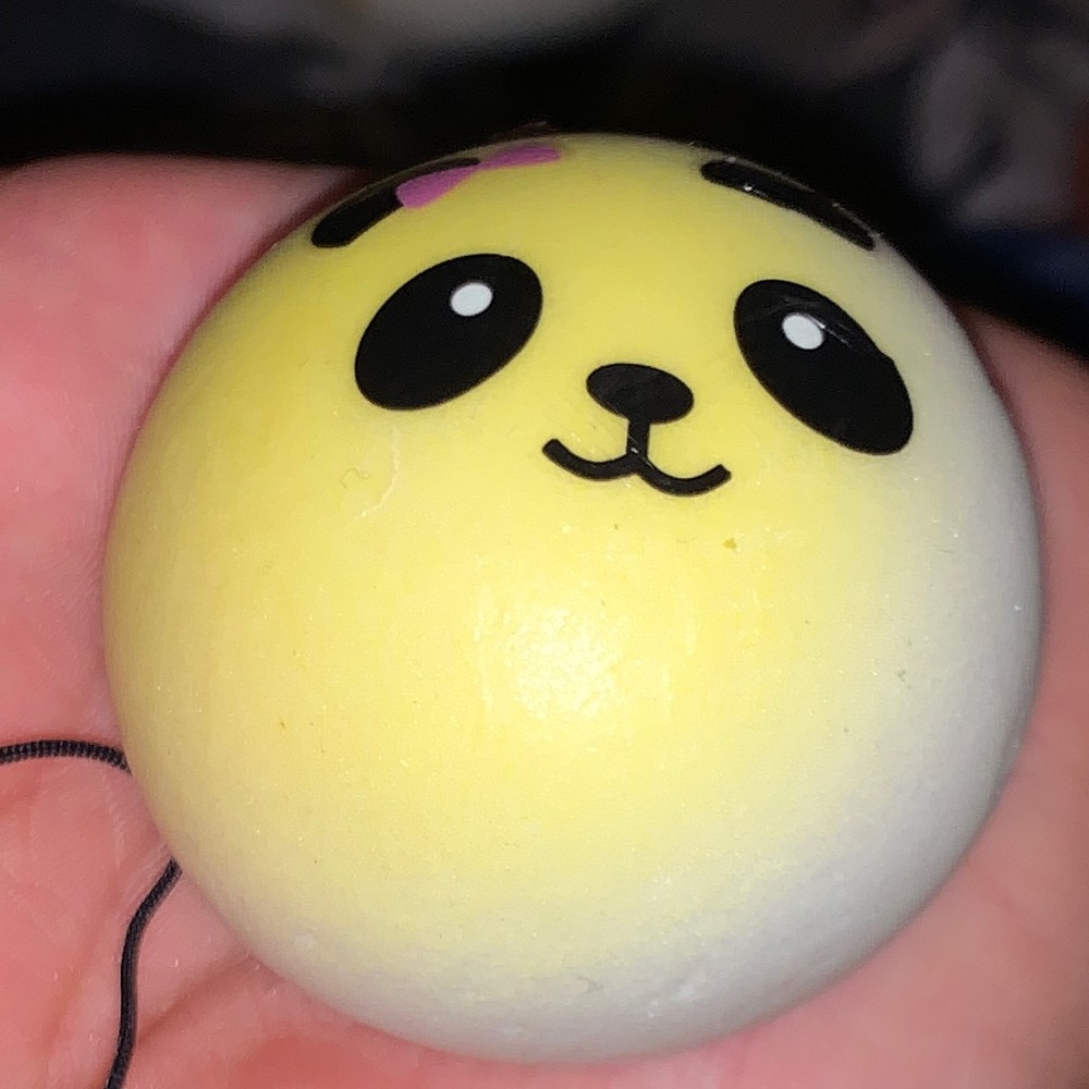 Meet your Posher, Camila